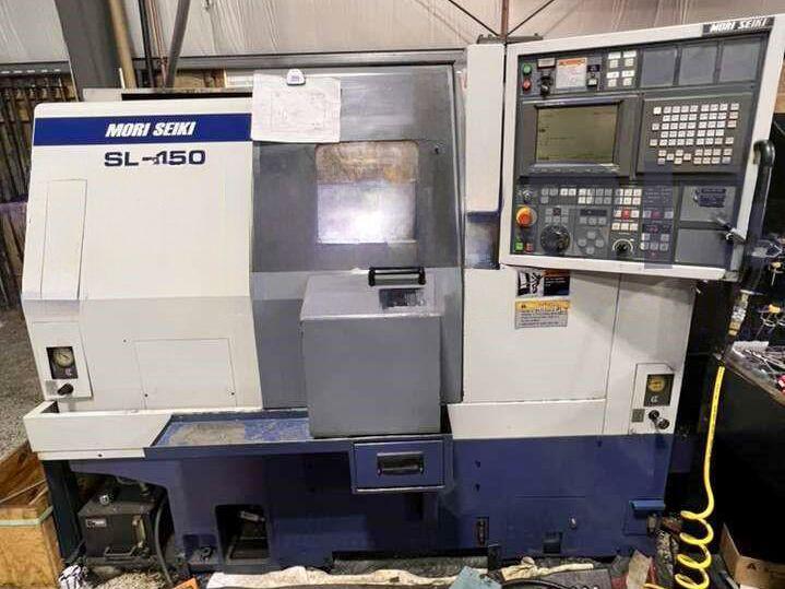 MORI SEIKI SL150S #LgsRC3AZhi4txv3Sy48wV7WKv