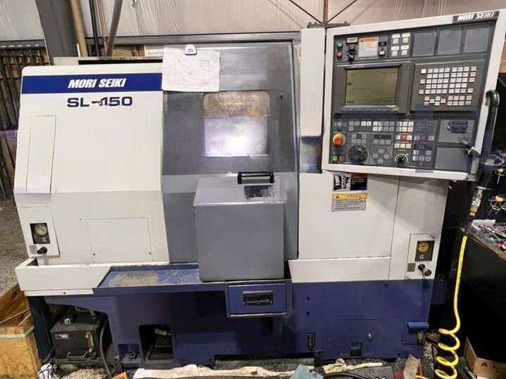 MORI SEIKI SL150S #yqpgqh3SIY2PLqQKjBBu7J3a8