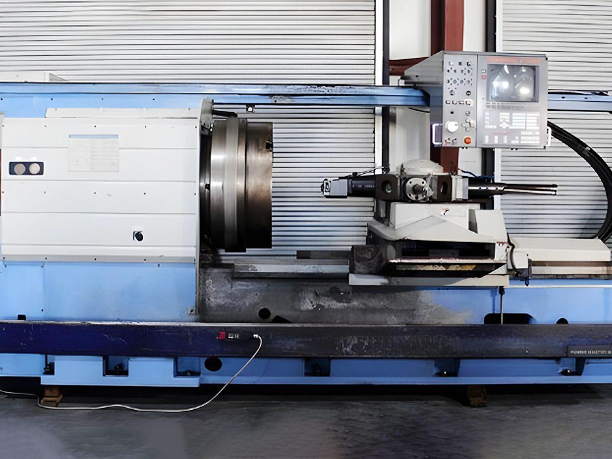 MAZAK POWERMASTER #UdsgRvAAVIe2t2Ab7wFUWGyvi