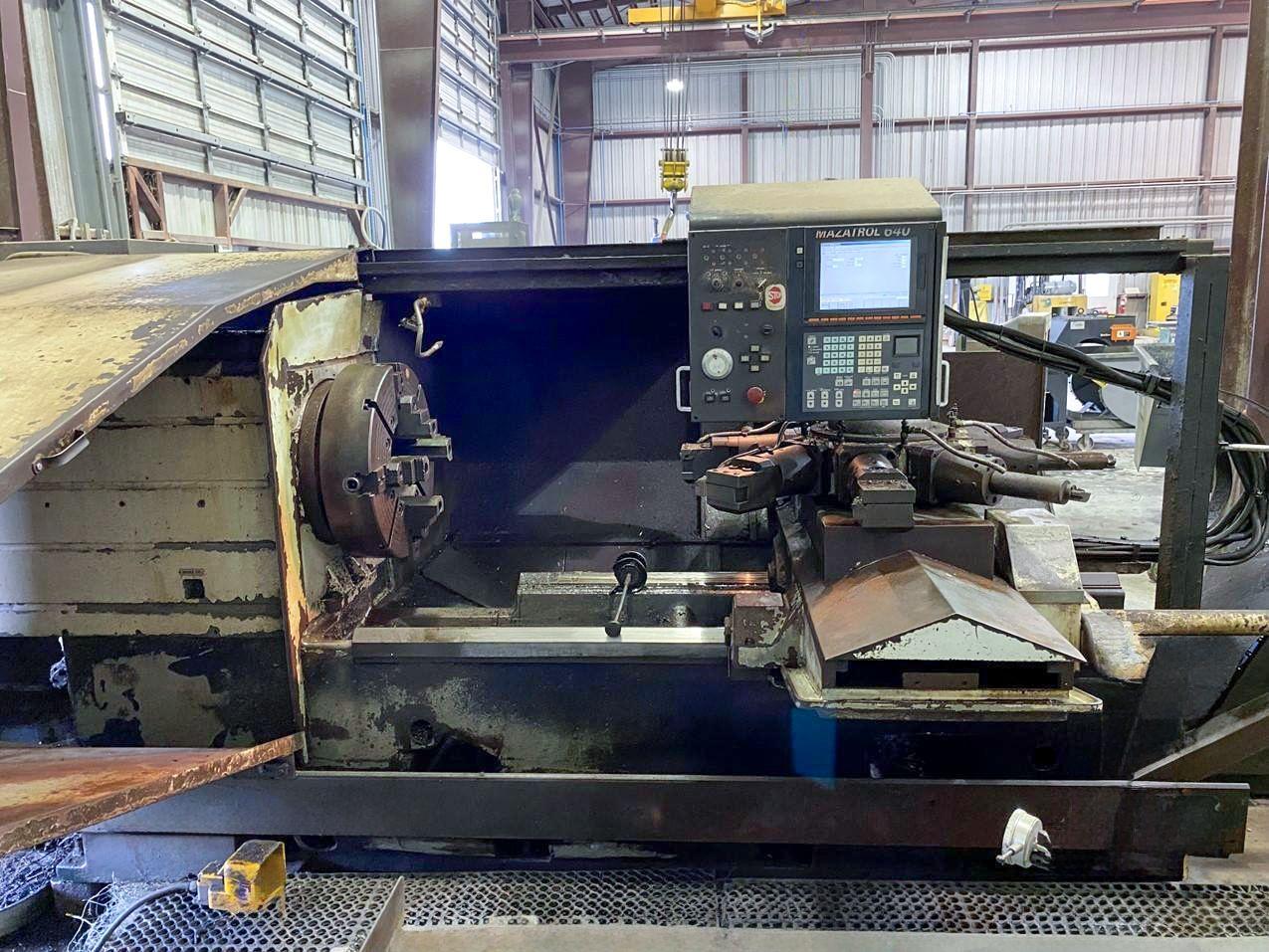 MAZAK POWERMASTER #fkF99Lum3w3oedAxIdfrnW135