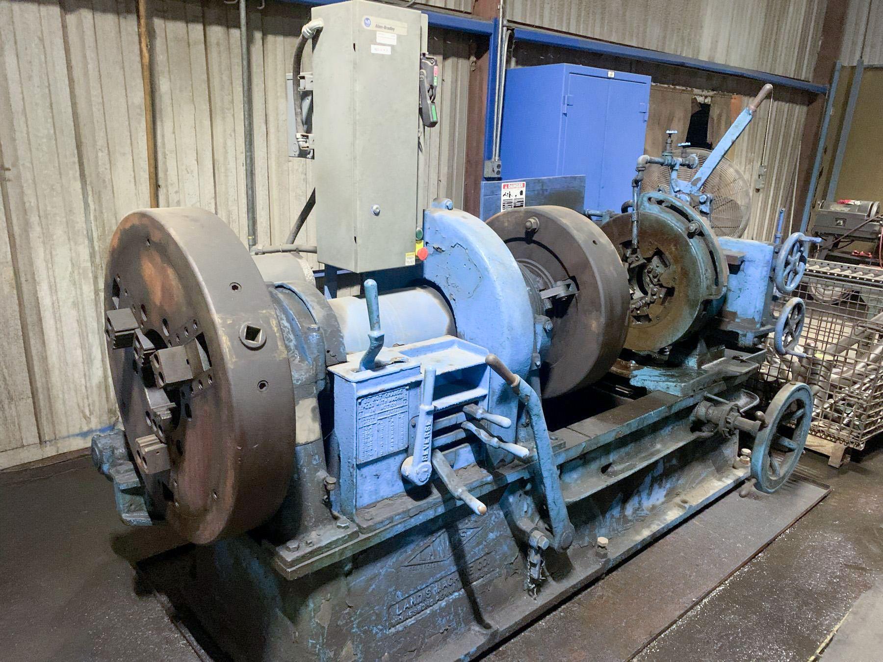 LANDIS 618 #p9VTrTHjgpT2RM77fklWef4yr