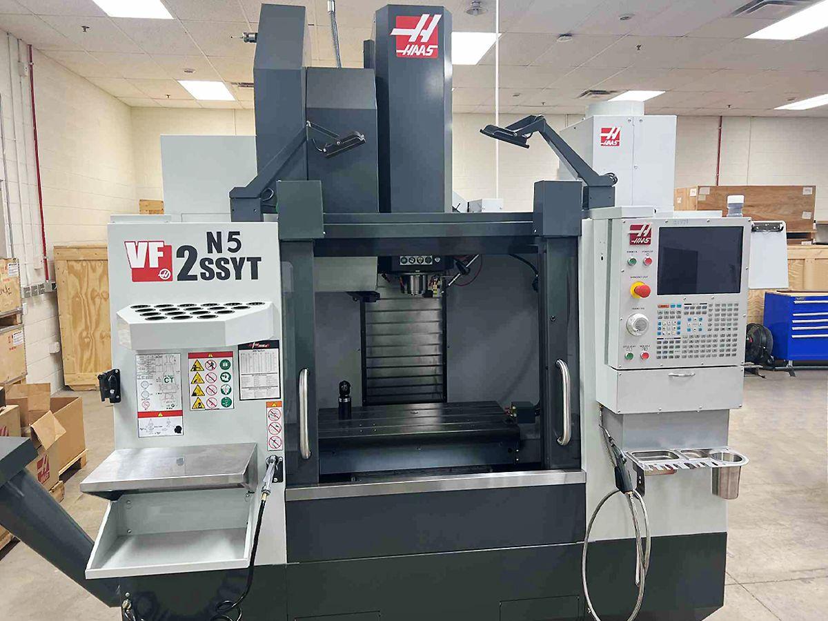 HAAS VF2SSYT #KSWPA9o1Rp3DRYvXFCl7YmNKX