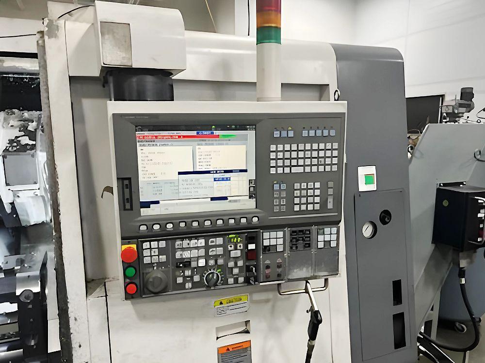 OKUMA LU300M #gY2bJVJ8KtvoyZ1vNuEACT5sU