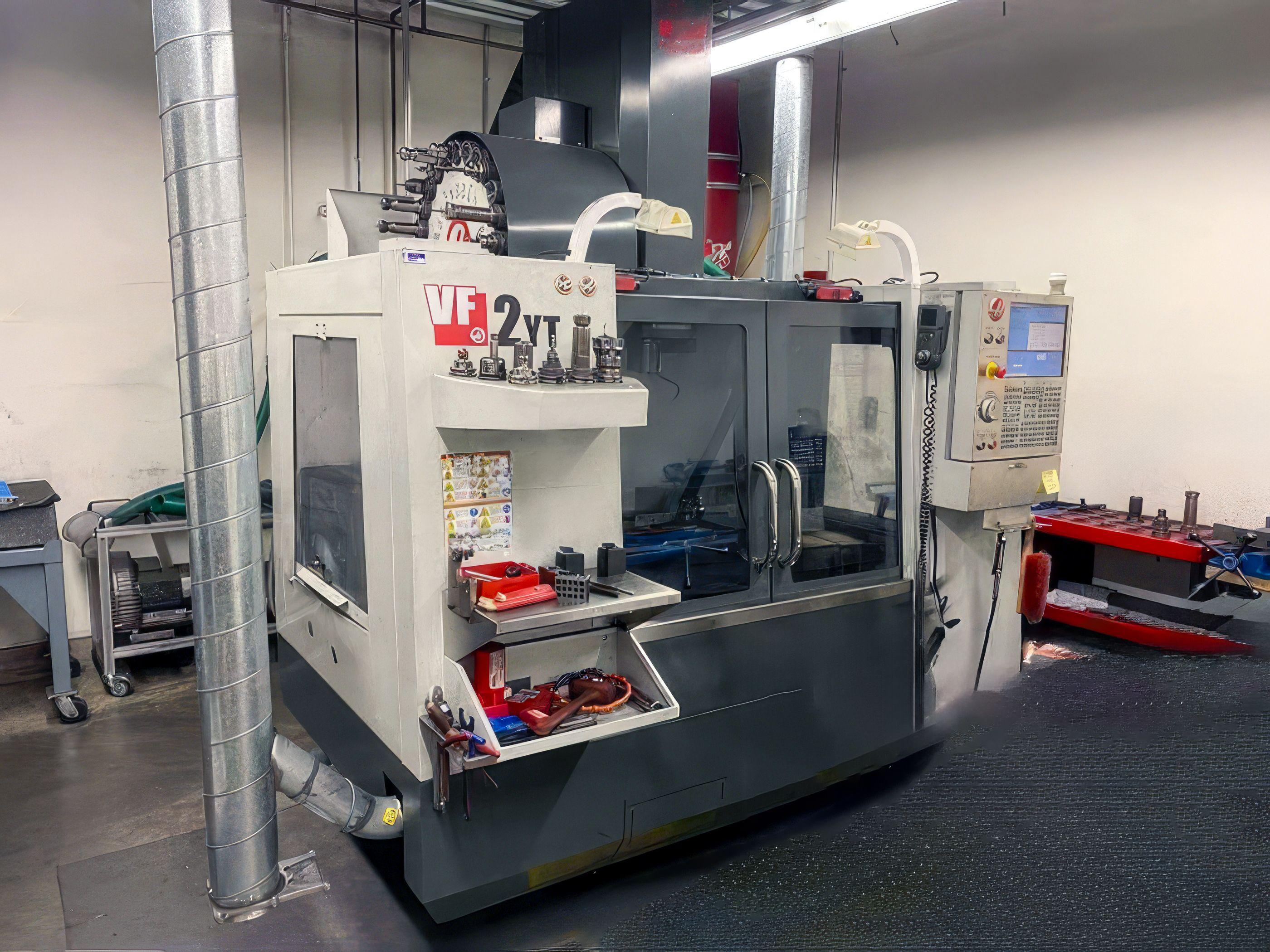 HAAS VF2YT #z0hkAvN7nEcJLrnwB0CQ2l89V