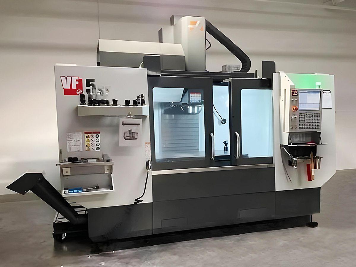 HAAS VF5SS #4NLpKzAByVs6ut53nQ5fwv5Zd
