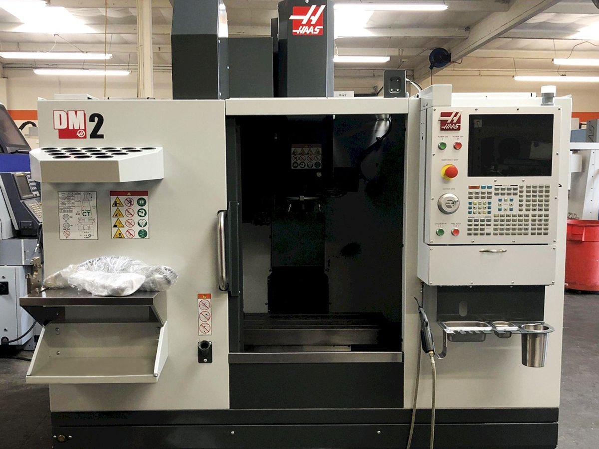 HAAS DM2 #DmF4zlPbzeTXTNGKmiSEuRYSg