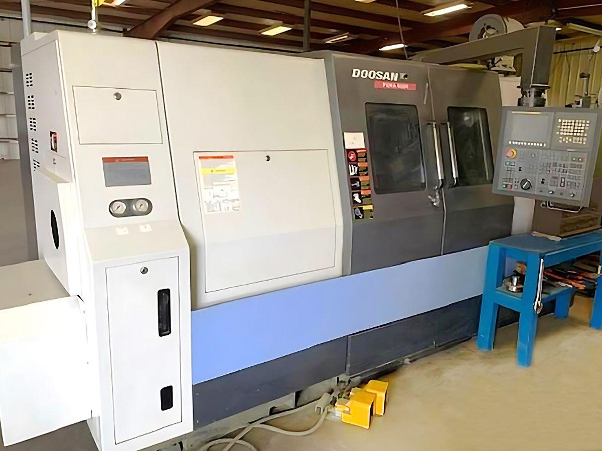 DOOSAN PUMA 400MB #smTDfzr1ut19TyylyiTousL0d