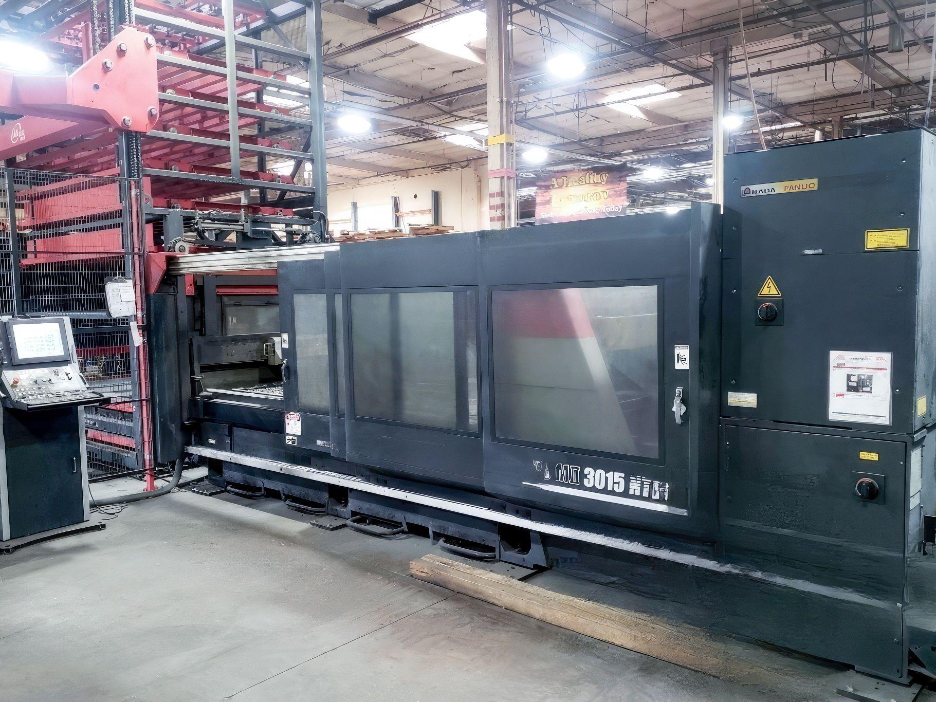 AMADA FOM23015NT #HPkJJnh591uddf4kvnlPzuERg