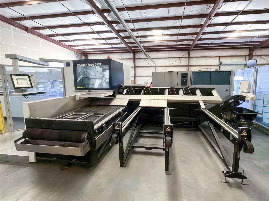 TRUMPF TRULASER 2525 #dvCDZYM8UKQUVpnmQ1qkEXvxg