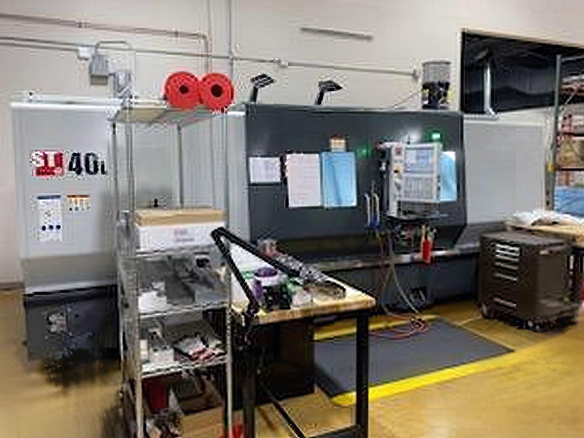 HAAS ST40L #1mBM96ewHHZRO2Oed0lFXFHuZ