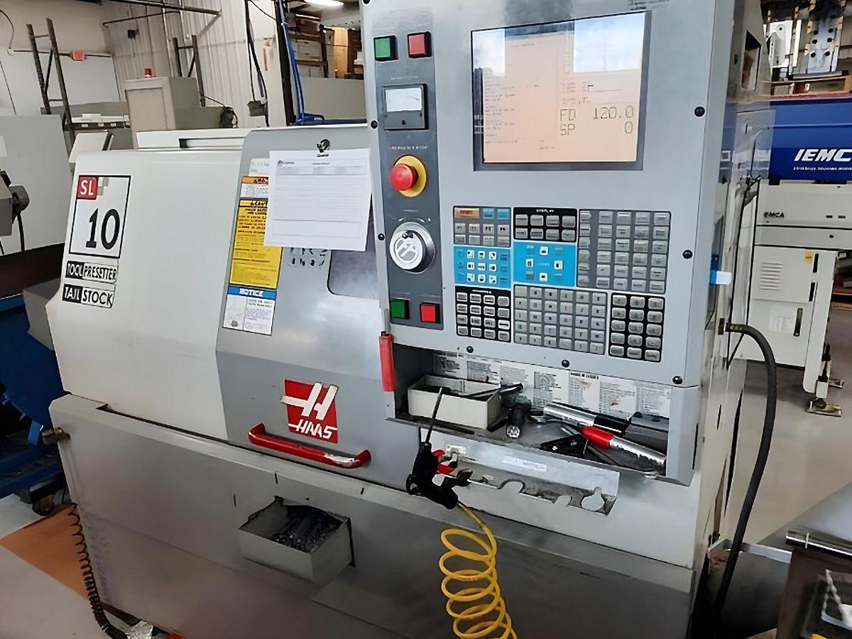 HAAS SL10T #2wNlMEB2G6TIblwm7y47bpklq