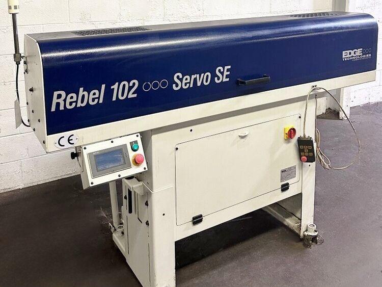 EDGE TECHNOLOGIES REBEL 102 SE #Ye0mgWHZCHWbFJoxIcFYzAHKe
