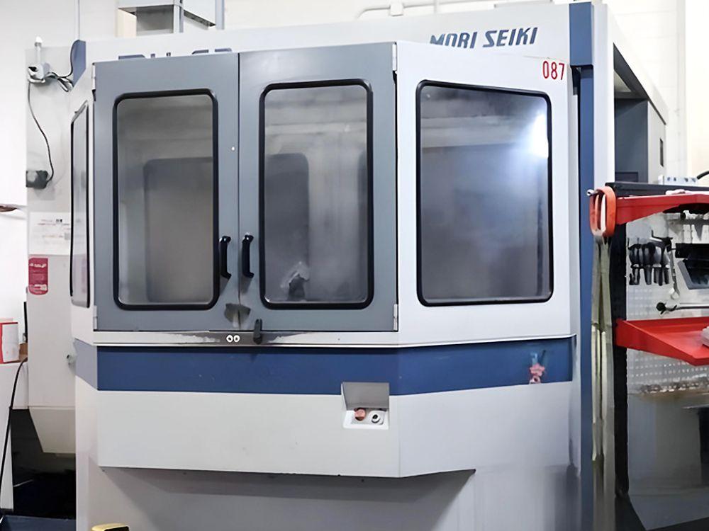 MORI SEIKI MH63 #yXboEyA33ZGllHACIAX6wyult