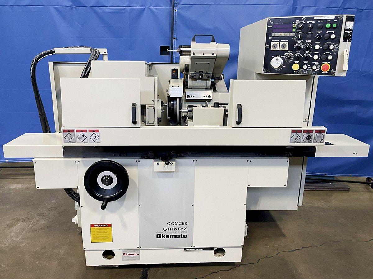 OKAMOTO OGM820UDX #dGzlbaEcXYw3MKVyjLbbucBu4