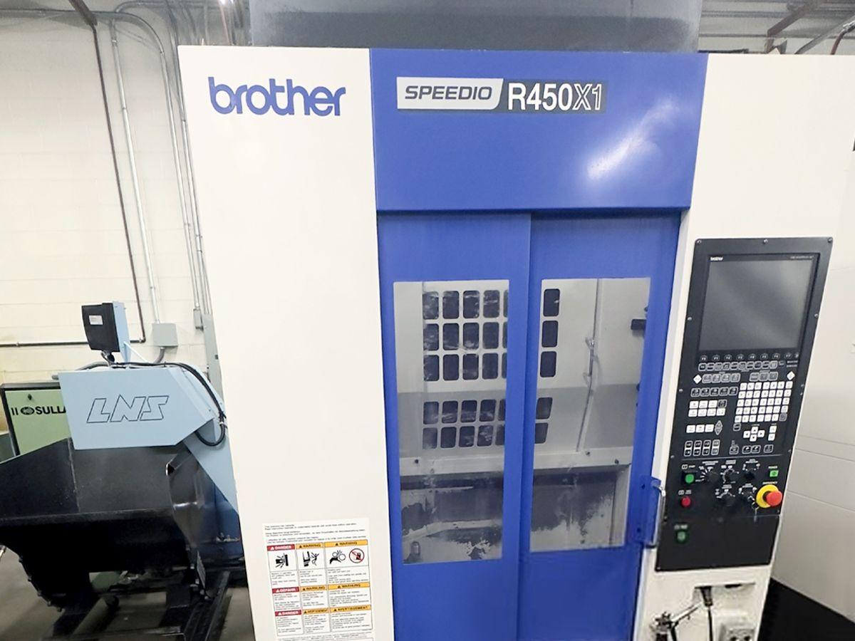 BROTHER R450X1 #IEBwQSYOKTFZ5gNbzUubIzBfr