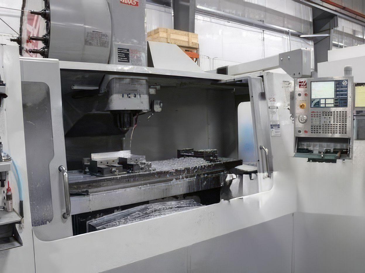 HAAS VF7 #Sp6LCZ4TlCIiL8dXiShEnF8Q1