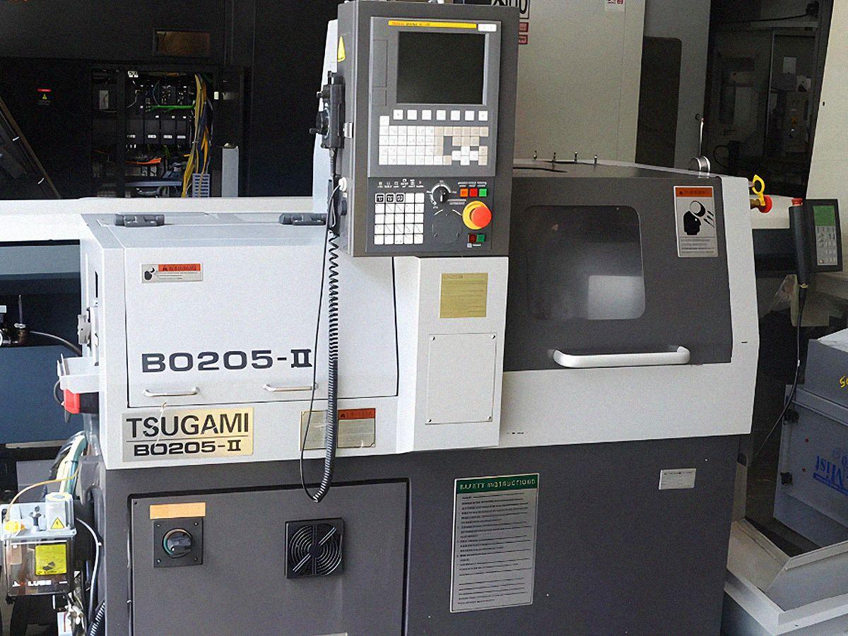 TSUGAMI B0205II #zGEIPdYHjmIDb9TOwSpZb5WEH