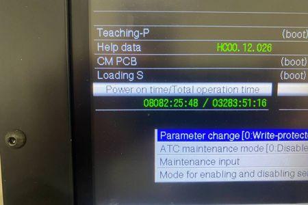 BROTHER SPEEDIO S700X1 #10161