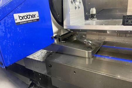 BROTHER SPEEDIO S700X1 #10161