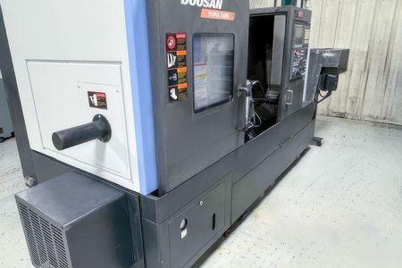 DOOSAN PUMA 2600 #10206