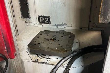 HAAS EC300 #10179