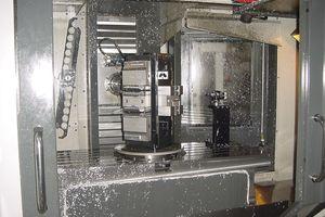 HAAS ES5 4AX #10180