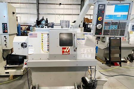 HAAS GT10 #10205