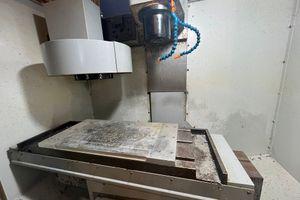 HAAS MINI MILL #10239