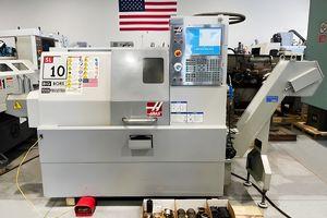 HAAS SL10BB #10201