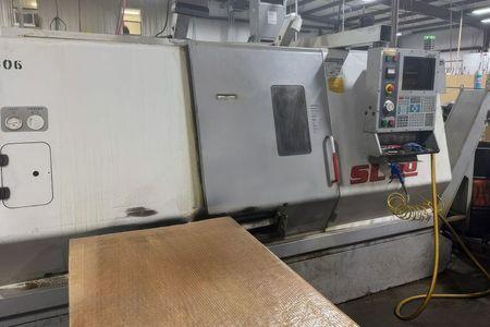 HAAS SL30 #10230