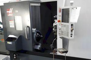 HAAS ST20 #10235