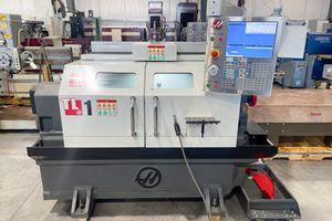 HAAS TL1 #10258