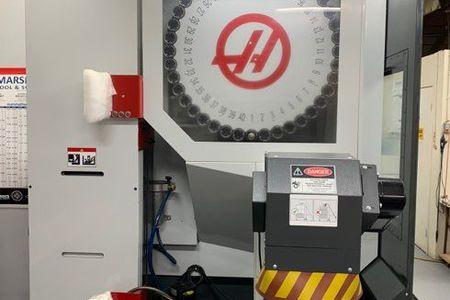 HAAS UMC750 #10139
