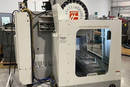 HAAS VM2 #10327