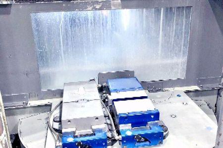 HYUNDAI KIA HIV50D #10321