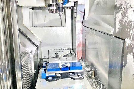 HYUNDAI KIA HIV50D #10321