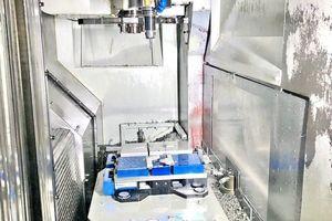 HYUNDAI KIA HIV50D #10321