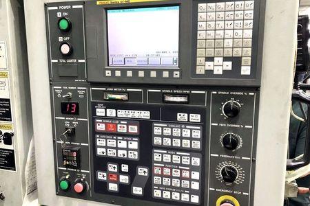 HYUNDAI KIA HIV50D #10321