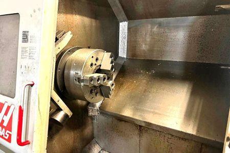 HAAS SL30TB #10261