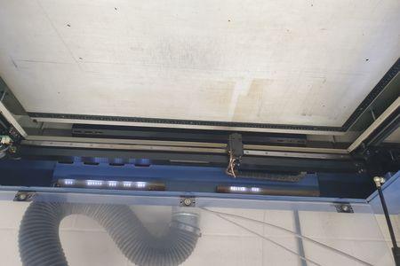 LASERPRO SPIRITGX #10210