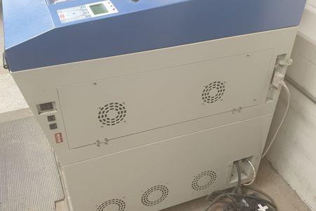 LASERPRO SPIRITGX #10210