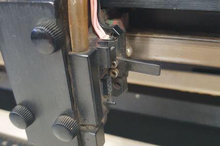 LASERPRO SPIRITGX #10210