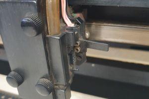 LASERPRO SPIRITGX #10210