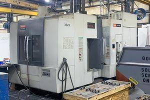 MAZAK PFH5800 #10252