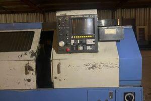 MAZAK QT20 #10214