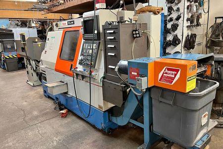 MAZAK SQT15M #10172