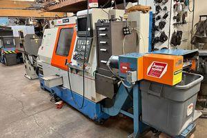MAZAK SQT15M #10172
