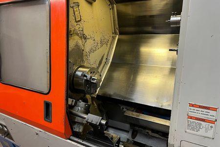 MAZAK SQT15M #10172