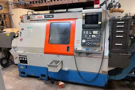 MAZAK SQT15M #10172