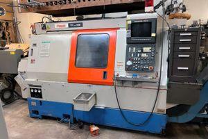 MAZAK SQT15M #10172